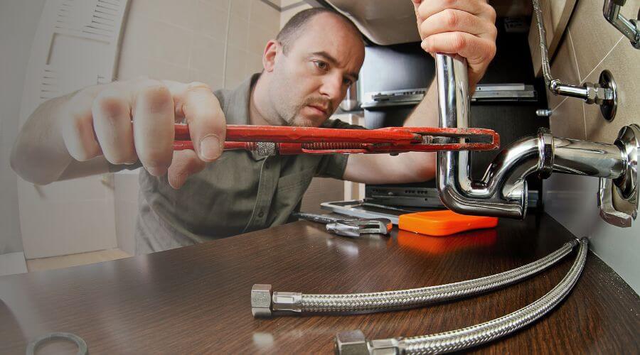 Local annual plumbing maintenance in Alderson, WV